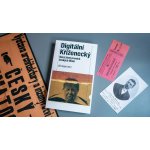 Digitální Kříženecký - Nový život prvních českých filmů - Jiří Anger – Hledejceny.cz