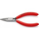 Knipex Kleště půlkulaté s břity 25-01-125 - KN25-01-125 – Zboží Mobilmania