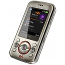 Sony Ericsson W395