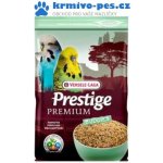 Versele-Laga Prestige Premium Budgies 0,8 kg – Zboží Mobilmania