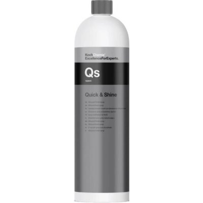 Koch Chemie Quick & Shine 1 l | Zboží Auto