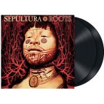 Sepultura - Roots -Expanded/Reissue- LP – Sleviste.cz
