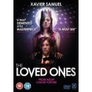 The Loved Ones DVD