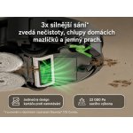 iRobot Roomba Plus 515 Combo + AutoWash dock Black – Zboží Mobilmania