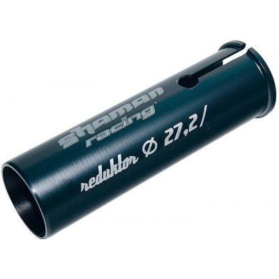 redukce sedlovky ShamanRacing 34,9/31,6 mm