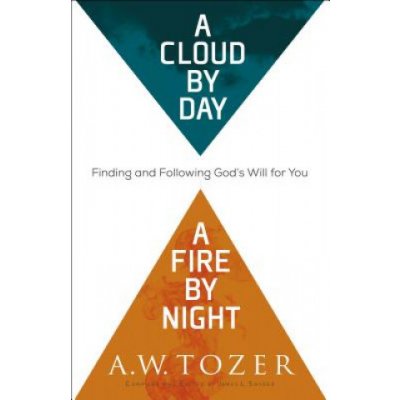 Cloud by Day, a Fire by Night – Zboží Mobilmania