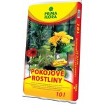 Agro CS Primaflora Substrát pro pokojové rostliny 10 l – Zboží Dáma