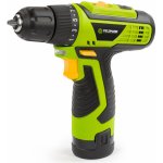 Fieldmann FDV 10250-A – Sleviste.cz