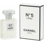 Chanel No.5 L'eau toaletní voda dámská 35 ml – Sleviste.cz