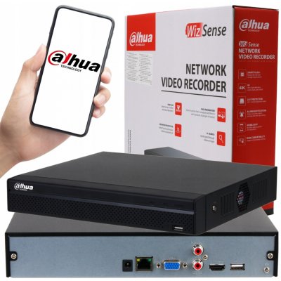 Dahua NVR4108HS-4KS3 – Zboží Živě