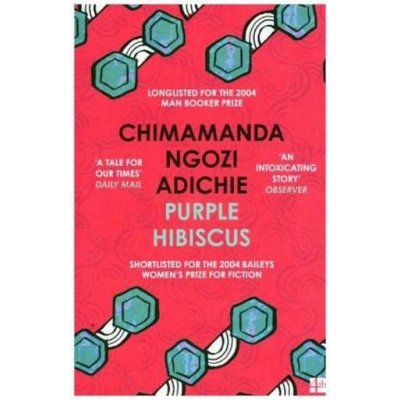 Purple Hibiscus - C. Ngozi Adichie