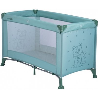 Freeon Cestovní postýlka Nap Green – Zboží Dáma