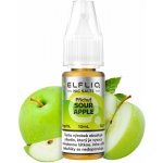 Elf Bar Elfliq Salt Sour Apple 10 ml 10 mg – Hledejceny.cz