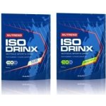 Nutrend Isodrinx 35 g – Zboží Mobilmania