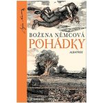 Pohádky - Božena Němcová – Hledejceny.cz