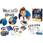 BUKI Vesmírná laboratoř miniLab – Zbozi.Blesk.cz