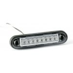 FRISTOM Světlo brzdové FT-191 LED 12/24V | Zboží Auto