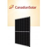 CanadianSolar 440W Black Frame 22,5% SVT36059 / CS6R-440T N-type TopCon TOPHiku6 – Zbozi.Blesk.cz