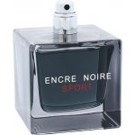 Lalique Encre Noire Sport toaletní voda pánská 100 ml tester – Hledejceny.cz