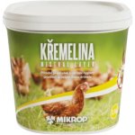 Mikrop Křemelina 5 kg – Zboží Dáma
