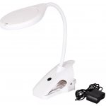 Levenhuk Zeno Desk D15 2,5x; 6x – Zboží Dáma