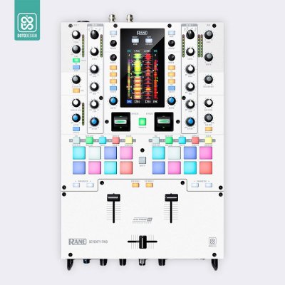 Doto Design Skin Seventy Two 72 DAY & NIGHT White – Zboží Živě