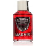 Marvis Cinnamon Mint 120 ml – Zboží Dáma