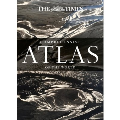 Times Comprehensive Atlas of the World 14th edition – Zbozi.Blesk.cz