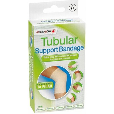 Trubicová bandáž 5v1 – Hledejceny.cz