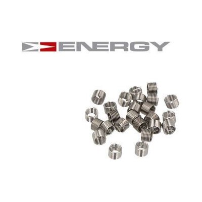 Sortiment nářadí, závitová vložka ENERGY NE00212 – Hledejceny.cz