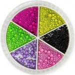 Starnails 3D ozdoby na nehty mix vánočních motivů – Zboží Dáma