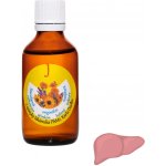 Tinktura na Játra 50 ml – Hledejceny.cz