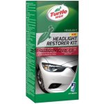 Turtle Wax Headlight Restorer Kit – Zbozi.Blesk.cz