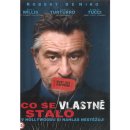 Film Co se vlastně stalo digipack DVD