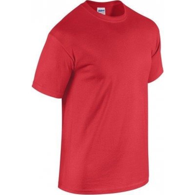 B&C Kuchařské tričko BIG BOY červené 5XL – Zbozi.Blesk.cz