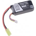 Specna Arms Li-Pol 11,1V 1300mAh 15/30C – Zboží Dáma