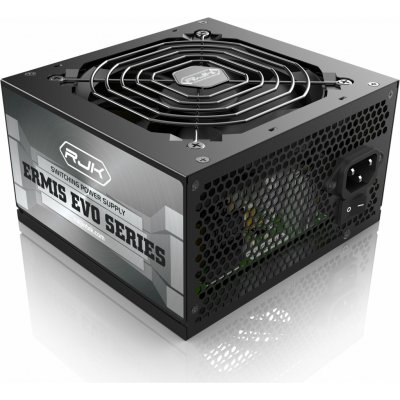 Raijintek ERMIS EVO 850B 0R30B00011 – Hledejceny.cz