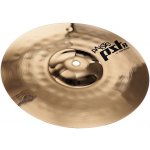 Paiste PST 8 Reflector rock Splash 26cm/10" – Zboží Dáma