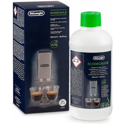 Delonghi Odvápňovač 500 ml DLSC500 – Zboží Dáma