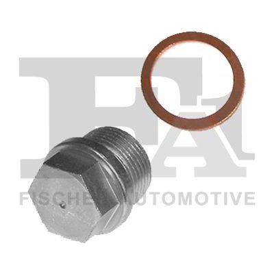 Závit motorové svíčky FA1 862.373.011 – Hledejceny.cz