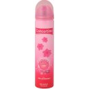 Concertino Pink Woman deospray 75 ml