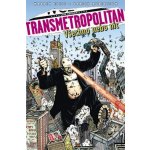 Transmetropolitan 7 - Všechno nebo nic - Robertson Darick Ellis Warren – Hledejceny.cz