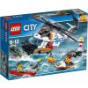 Lego LEGO® City 60166 Výkonná záchranářská helikoptéra