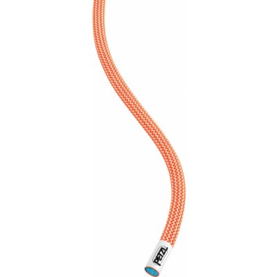 Petzl Volta Guide 9 mm 60 m – Hledejceny.cz