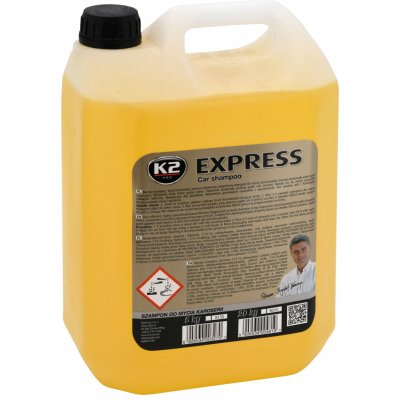 K2 Express 5 l – Zbozi.Blesk.cz