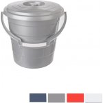 Orion Vědro HOBBY s víkem 10 l – Sleviste.cz