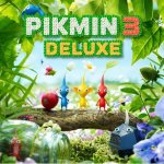 Pikmin 3 Deluxe – Zboží Dáma