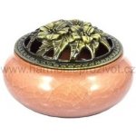 Kadidelnice porcelánová – Sleviste.cz