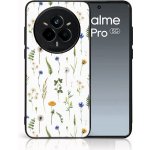 Protemio 114416 My Art Ochranný kryt pro Realme 14 Pro 5G WILDFLOWER (153) – Zboží Živě
