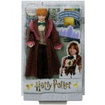 Mattel Ron Weasley Vánoční ples Harry Potter – Zboží Dáma